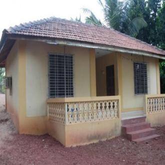 Soham Beach Resort In Tarkarli, Maharashtra, Malvan 3